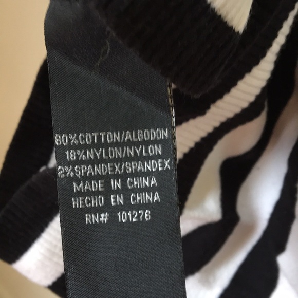 Rampage dress - Picture 6 of 6